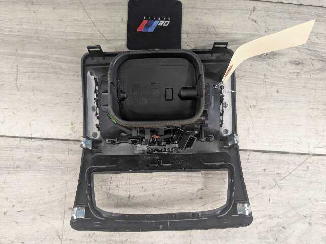 OEM BMW G01 G02 F97 F98 X3 Interior Rear Center Climate Control Vent Trim