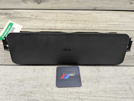 18-24 OEM BMW G01 G02 F97 F98 X3 X4 Front Right Passenger Side Knee Airbag Black