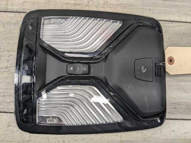 OEM BMW F97 G01 G05 G20 G30 Headliner Console Dome Light Control Roof Module