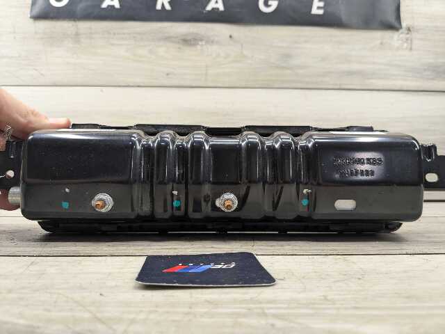 OEM BMW G01 G02 F97 F98 X3 X4 X3M Front Left Driver Side Lower Dash Knee Airbag