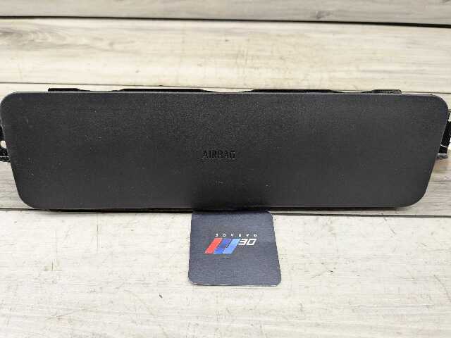 OEM BMW G01 G02 F97 F98 X3 X4 X3M Front Left Driver Side Lower Dash Knee Airbag