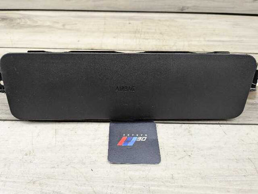 OEM BMW G01 G02 F97 F98 X3 X4 X3M Front Left Driver Side Lower Dash Knee Airbag