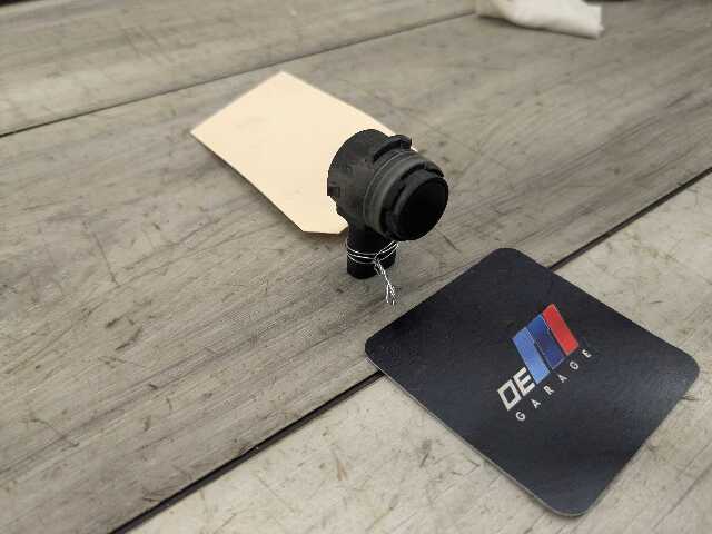 OEM BMW F15 F48 F85 F90 F97 G01 G12* G30 X1 X3 Bumper Parking Sensor PDC Black