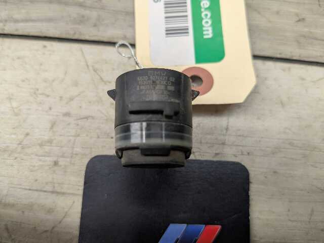 OEM BMW F15 F48 F85 F90 F97 G01 G12* G30 X1 X3 Bumper Parking Sensor PDC Black