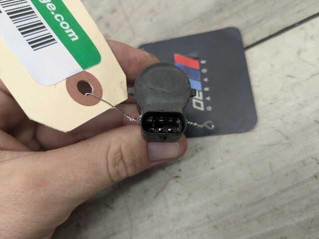 OEM BMW F15 F16 F25 F39 F48 F85 G01* X1 X3 X5 Parking Distance Sensor PDC Black