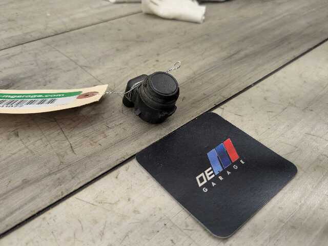 OEM BMW F15 F16 F25 F39 F48 F85 G01* X1 X3 X5 Parking Distance Sensor PDC Black