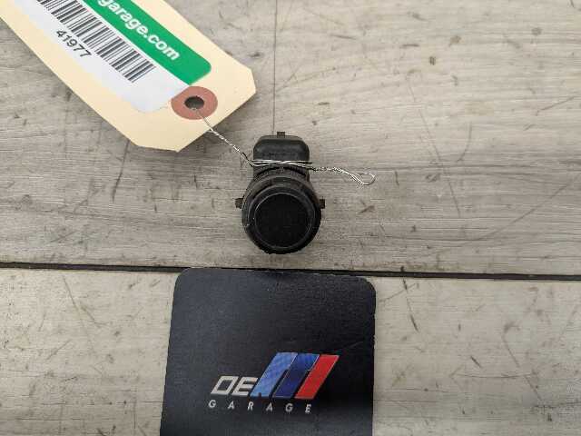 OEM BMW F15 F16 F25 F39 F48 F85 G01* X1 X3 X5 Parking Distance Sensor PDC Black