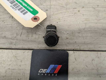 OEM BMW F15 F16 F25 F39 F48 F85 G01* X1 X3 X5 Parking Distance Sensor PDC Black