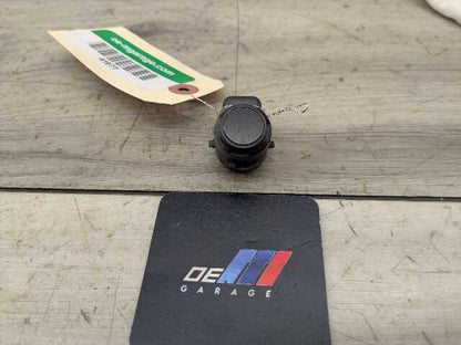 OEM BMW F15 F16 F25 F39 F48 F85 G01* X1 X3 X5 Parking Distance Sensor PDC Black