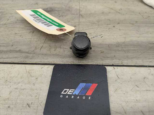 OEM BMW F15 F16 F25 F39 F48 F85 G01* X1 X3 X5 Parking Distance Sensor PDC Black