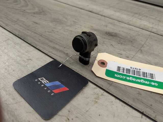 OEM BMW F15 F48 F85 F90 F97 G01 G12* G30 X1 X3 Bumper Parking Sensor PDC Black