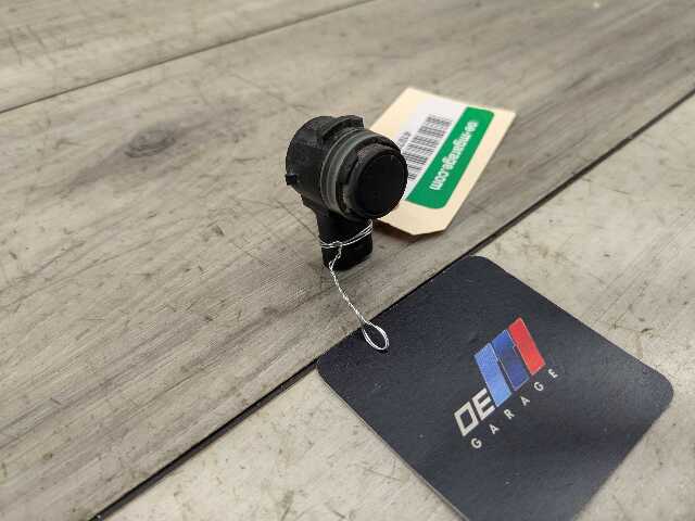 OEM BMW F15 F48 F85 F90 F97 G01 G12* G30 X1 X3 Bumper Parking Sensor PDC Black