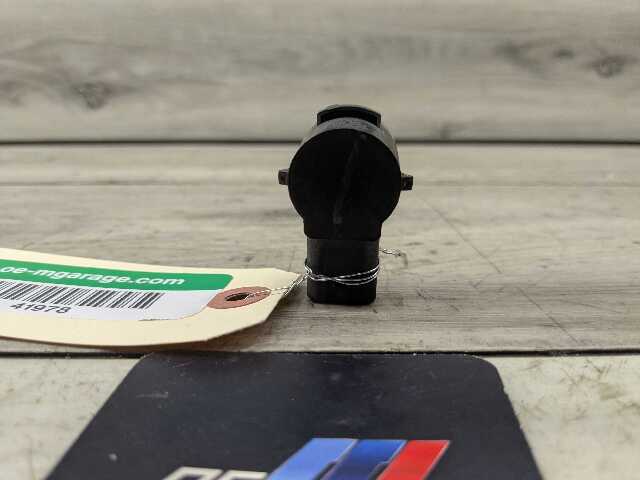 OEM BMW F15 F48 F85 F90 F97 G01 G12* G30 X1 X3 Bumper Parking Sensor PDC Black