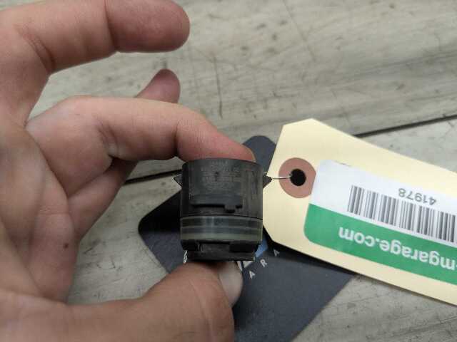 OEM BMW F15 F48 F85 F90 F97 G01 G12* G30 X1 X3 Bumper Parking Sensor PDC Black