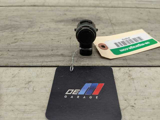 OEM BMW F15 F48 F85 F90 F97 G01 G12* G30 X1 X3 Bumper Parking Sensor PDC Black