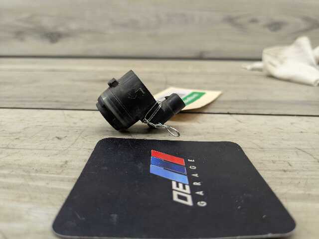 OEM BMW F15 F16 F25 F39 F48 F85 G01* X1 X3 X5 Parking Distance Sensor PDC Black