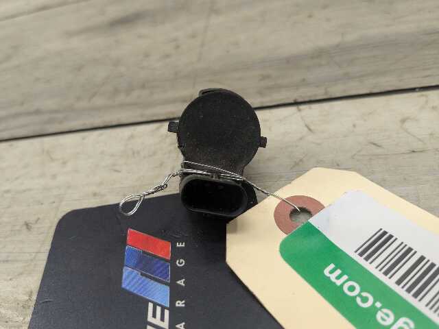 OEM BMW F15 F16 F25 F39 F48 F85 G01* X1 X3 X5 Parking Distance Sensor PDC Black