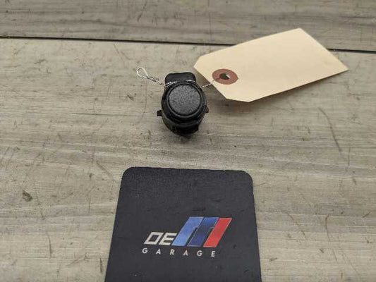 OEM BMW F15 F16 F25 F39 F48 F85 G01* X1 X3 X5 Parking Distance Sensor PDC Black