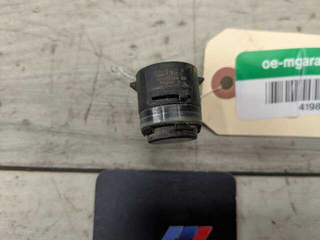 OEM BMW F15 F48 F85 F90 F97 G01 G12* G30 X1 X3 Bumper Parking Sensor PDC Black