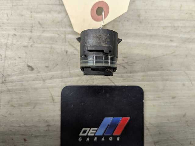 OEM BMW F15 F48 F85 F90 F97 G01 G12* G30 X1 X3 Bumper Parking Sensor PDC Black