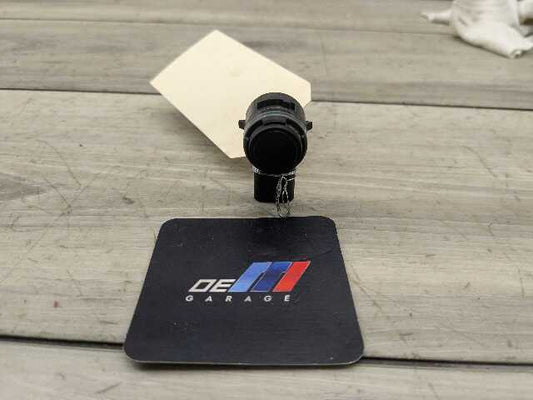 OEM BMW F15 F48 F85 F90 F97 G01 G12* G30 X1 X3 Bumper Parking Sensor PDC Black