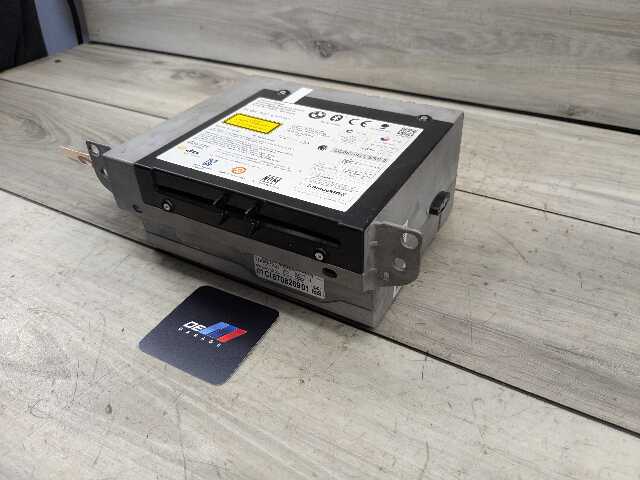 OEM BMW F90 G01 G12 G30 X3 M5 Navigation NBT EVO HU Radio Audio CD Head Unit 4.1
