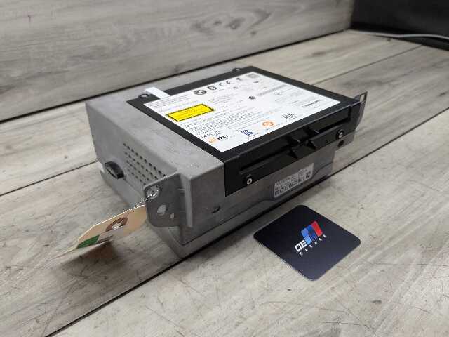 OEM BMW F90 G01 G12 G30 X3 M5 Navigation NBT EVO HU Radio Audio CD Head Unit 4.1