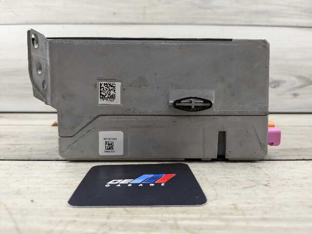 OEM BMW F90 G01 G12 G30 X3 M5 Navigation NBT EVO HU Radio Audio CD Head Unit 4.1