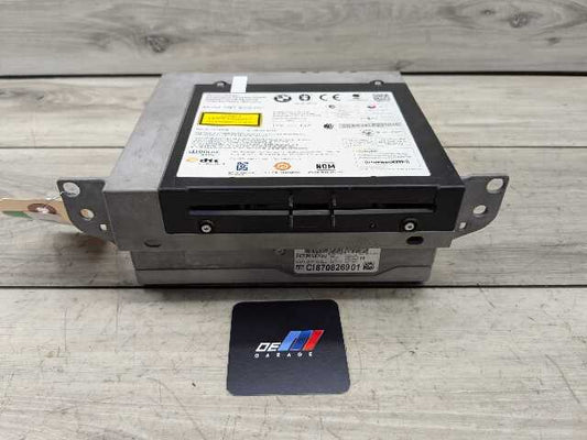 OEM BMW F90 G01 G12 G30 X3 M5 Navigation NBT EVO HU Radio Audio CD Head Unit 4.1