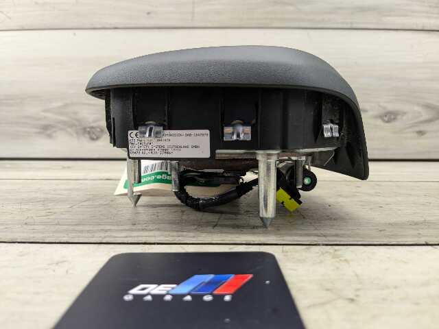 18-24 OEM BMW G01 G02 X3 X4 Driver Steering Wheel Airbag Air Bag