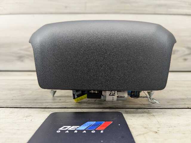 18-24 OEM BMW G01 G02 X3 X4 Driver Steering Wheel Airbag Air Bag