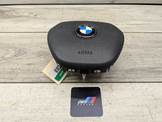 18-24 OEM BMW G01 G02 X3 X4 Driver Steering Wheel Airbag Air Bag