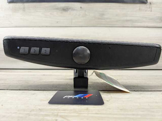 OEM BMW E70 E82 E90 E92 M3 Rear View Interior Mirror Auto Dim EC LED GTO COMPASS