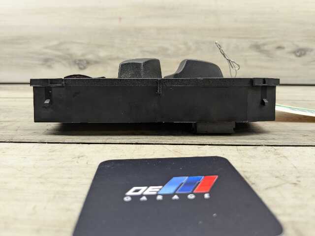 OEM BMW E90 E92 E93 328 335 Front Left Driver Seat Adjust Memory Control Switch