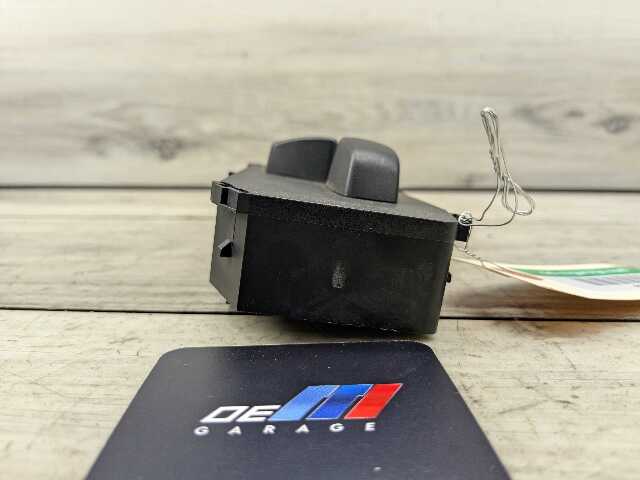 OEM BMW E90 E92 E93 328 335 Front Left Driver Seat Adjust Memory Control Switch