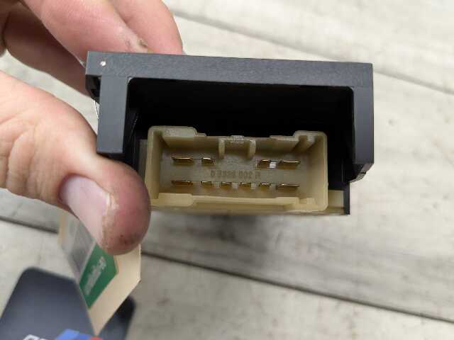 OEM BMW E90 E92 E93 328 335 Front Right Passenger Seat Adjust Control Switch