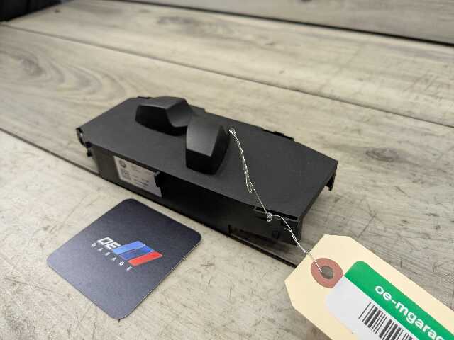 OEM BMW E90 E92 E93 328 335 Front Right Passenger Seat Adjust Control Switch