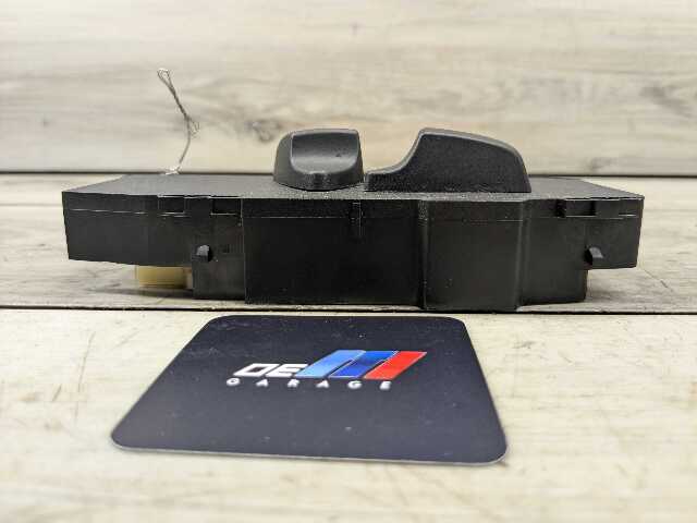 OEM BMW E90 E92 E93 328 335 Front Right Passenger Seat Adjust Control Switch