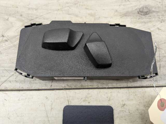 OEM BMW E90 E92 E93 328 335 Front Right Passenger Seat Adjust Control Switch