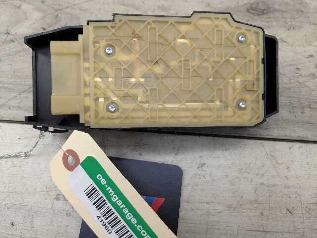 OEM BMW E90 E92 E93 328 335 Front Right Passenger Seat Adjust Control Switch