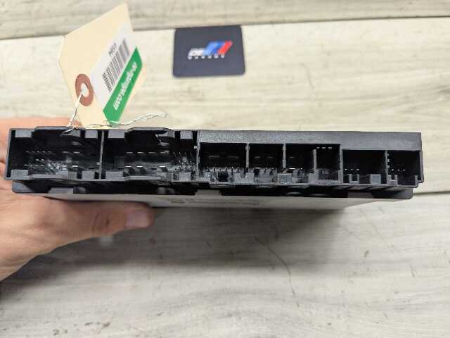 09-11 OEM BMW E90 E91 328 335 Left Right Seat Memory Control Module