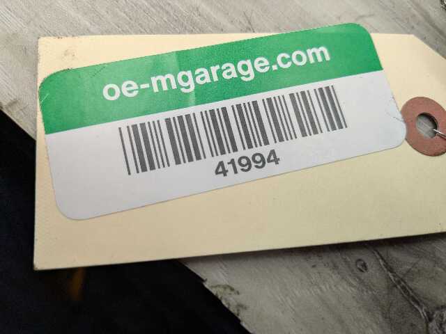 09-11 OEM BMW E90 E91 328 335 Left Right Seat Memory Control Module
