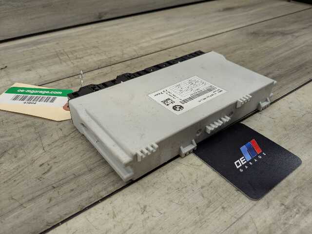 09-11 OEM BMW E90 E91 328 335 Left Right Seat Memory Control Module