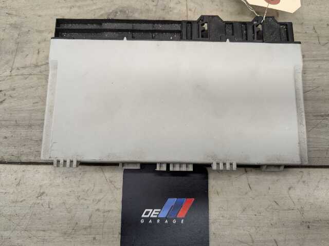 09-11 OEM BMW E90 E91 328 335 Left Right Seat Memory Control Module