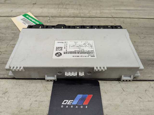 09-11 OEM BMW E90 E91 328 335 Left Right Seat Memory Control Module