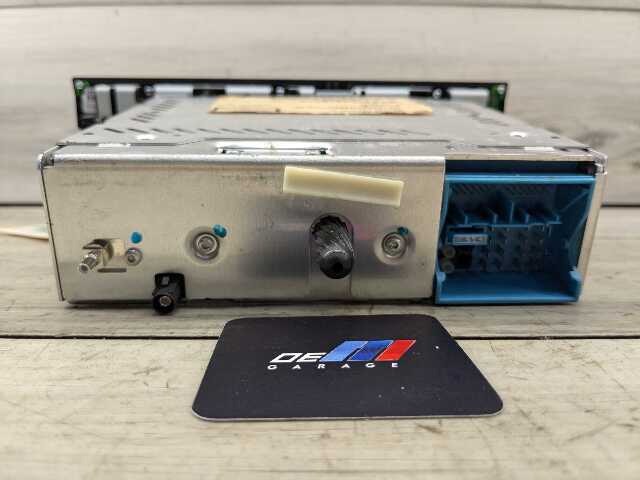 10-13 OEM BMW E82 E88 E90 E92 CD Radio Professional Tuner Receiver CD Player
