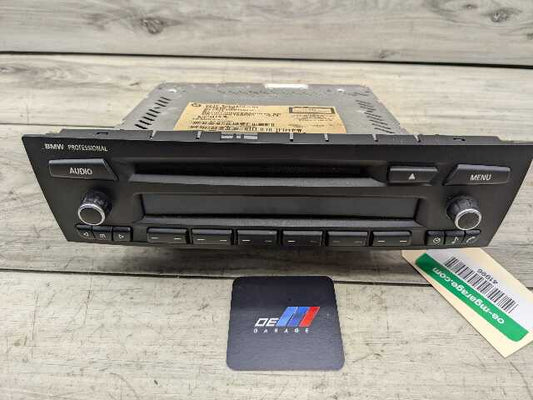 10-13 OEM BMW E82 E88 E90 E92 CD Radio Professional Tuner Receiver CD Player