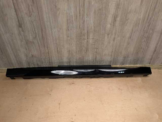 22-25 OEM BMW G42 230 M240 Right Passenger Side Skirt Rocker Panel M SPORT