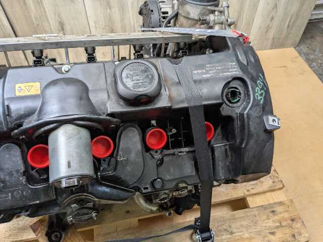 OEM BMW E88 E90 E92 E93 N52 COMPLETE ENGINE MOTOR RWD 132k Ran! Video!