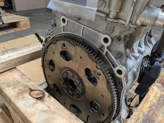 19-23 OEM BMW G01 X3 G20 330 G30 530 Long Block RWD B46 ENGINE MOTOR 62k